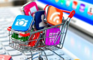 Compras online: estudio de la Cámara Nacional de Comercio