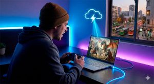 Cloud Gaming en Chile: ¿Qué velocidad de internet necesito realmente para jugar sin consola?