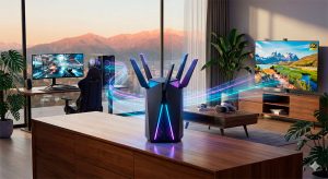 WiFi 7 llega a Chile: ¿Vale la pena actualizar tu router o basta con WiFi 6E?