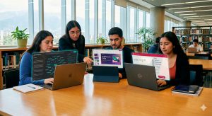 Vuelta a clases 2026: Las 5 IAs gratuitas que todo estudiante chileno debe conocer (y que no son ChatGPT)