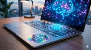 ¿Qué es una “AI PC”? La nueva etiqueta que verás en todos los notebooks este año y para qué sirve