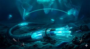 Cable Humboldt: El megaproyecto submarino que conectará a Chile