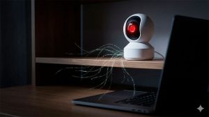 Cámaras y enchufes baratos: Cómo tus dispositivos de AliExpress están abriendo la puerta de tu red WiFi