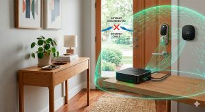 Domótica sin conexión a la nube: Las ventajas de procesar tu Smart Home de forma 100% local