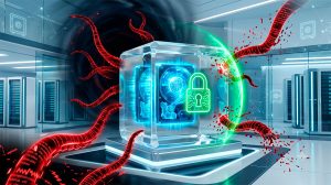 La caída de la “Gran Red”: Por qué las PYMEs en Chile están migrando a soluciones de Backup Inmutable en 2026
