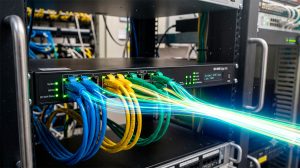 SD-WAN: La tecnología que permite a las empresas chilenas combinar Fibra Óptica y Starlink sin caídas de señal