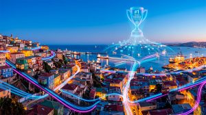 Artículo: Valparaíso hace historia: Es la ciudad con el internet fijo más rápido del mundo según Ookla