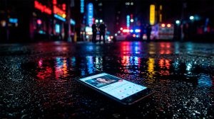 Precauciones al utilizar sitios de citas en internet