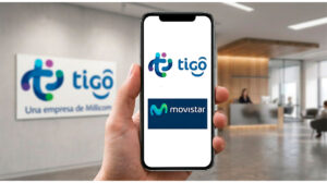 Movistar Tigo Chile: la cuenta regresiva del cambio de marca